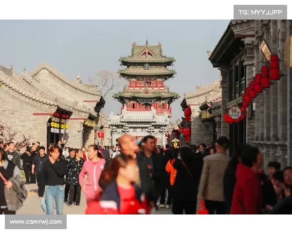 太原网球赛选手享文旅福利 免费畅游双塔景区体验城市魅力 太原网球赛选手享文旅福利 免费畅游双塔景区体验城市魅力