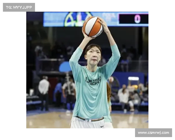 韩旭征战全运会后即将启程澳洲加盟珀斯山猫开启新赛季征程